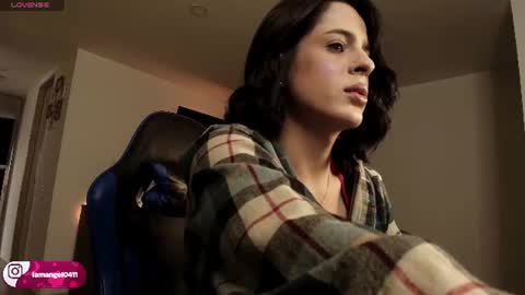 MARIA ANGEL IG iamangel45  online show from 07/20/26, 09:39