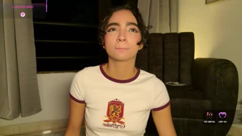 ADELINE online show from 03/01/26, 05:09