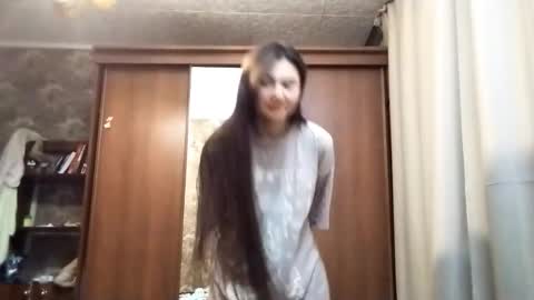 Anna online show from 11/30/25, 03:05