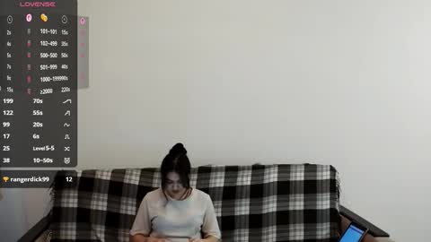 Anna online show from 03/07/26, 03:20