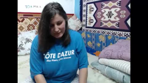 adelinemilf online show from 01/14/26, 10:54