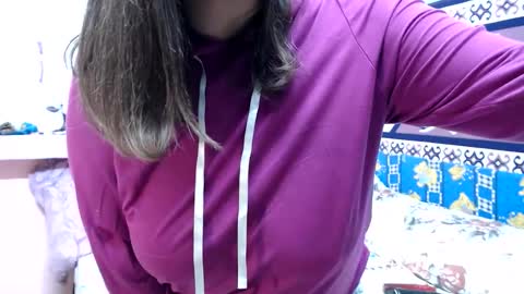 adelinemilf online show from 02/17/26, 11:40