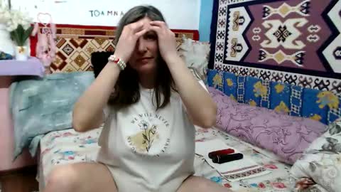 adelinemilf online show from 03/03/26, 11:38