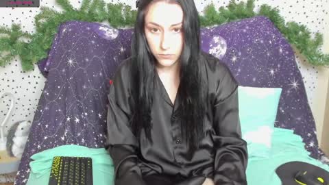 Adel online show from 12/13/24, 01:01