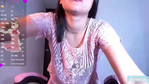 Adelle online show from 02/01/25, 03:30