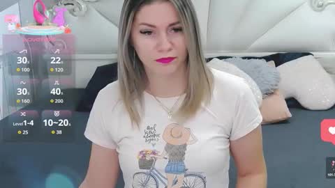 AdelleDeep1 online show from 01/19/26, 11:25