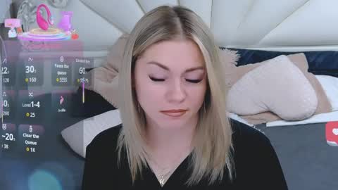 AdelleDeep1 online show from 04/08/26, 10:04