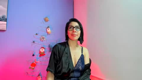 Snapshot of adellelennox_cg chatting on 12/14/24, 05:51 Adelle online show from 12/14/24, 05:51