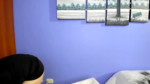 Snapshot of adellelennox_cg chatting on 01/23/25, 11:15 Adelle online show from 01/23/25, 11:15