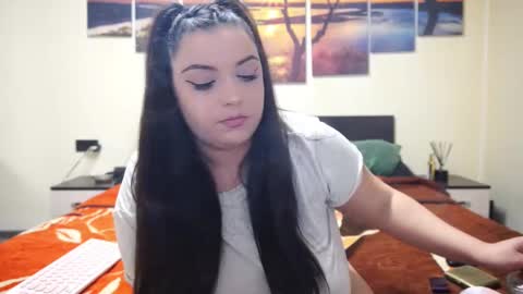 Adellineee online show from 02/21/25, 01:44