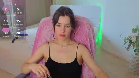 Adellyy online show from 07/21/26, 10:50