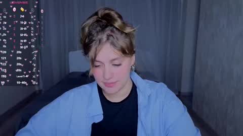 Ada online show from 09/18/25, 04:20