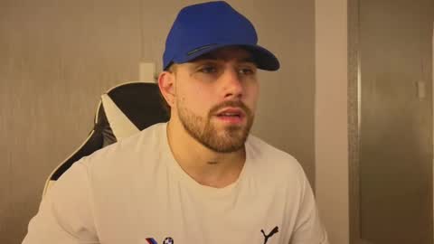 Ades online show from 11/14/25, 12:59