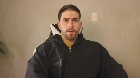 Ades online show from 11/15/25, 12:02