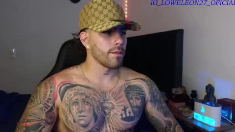 Ades online show from 01/18/26, 07:56