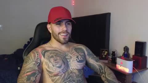 Ades online show from 02/03/26, 06:22