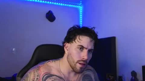 Ades online show from 02/04/26, 06:52