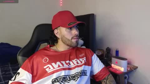 Ades online show from 02/25/26, 04:44