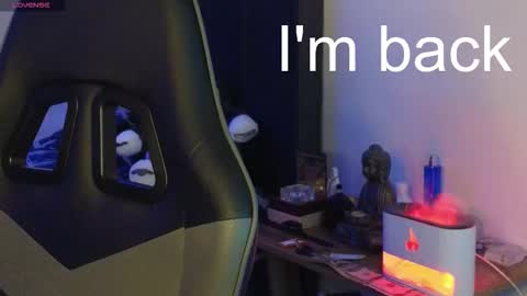 Ades online show from 03/04/26, 05:35