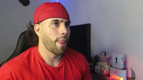 Ades online show from 03/30/26, 08:04