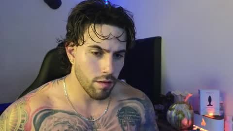 Ades online show from 04/01/26, 04:57