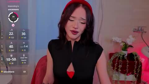 Adetta online show from 03/08/26, 11:14