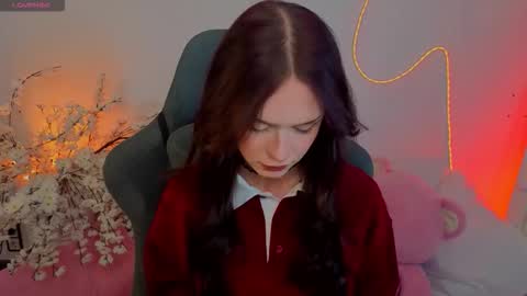 Adetta online show from 03/25/26, 02:39