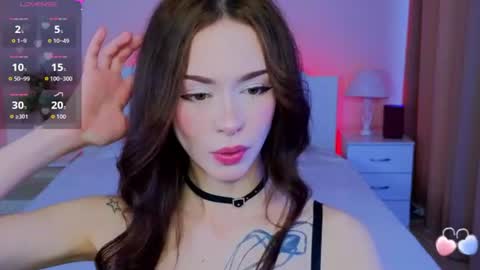 Snapshot of adet1a chatting on 06/15/26, 03:09 Adetta online show from 06/15/26, 03:09