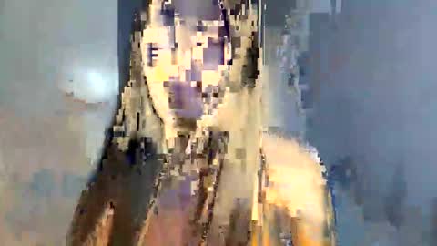 Cassie online show from 10/18/25, 03:20