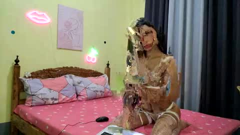 Cassie online show from 04/28/26, 12:10