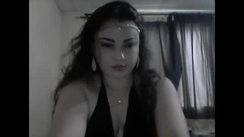 adhara2x online show from 09/28/25, 10:04