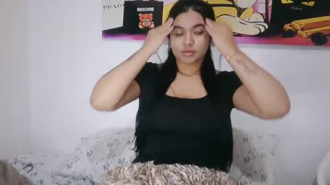 adhara online show from 02/07/26, 03:10