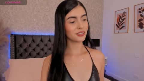 Adhara  online show from 02/28/25, 03:15