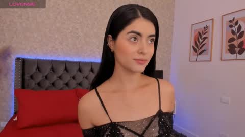 Adhara  online show from 03/03/25, 12:27