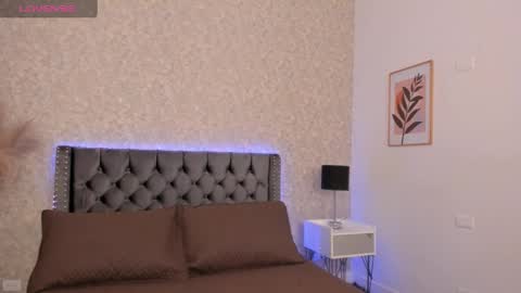 Adhara  online show from 03/12/25, 12:26