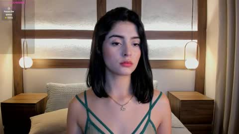 Adhara  online show from 09/25/25, 12:53