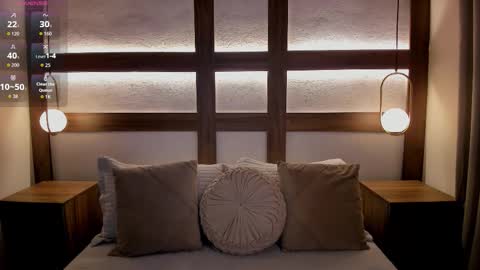 Adhara  online show from 10/04/25, 12:58