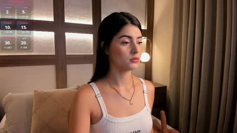 Adhara  online show from 10/20/25, 01:22