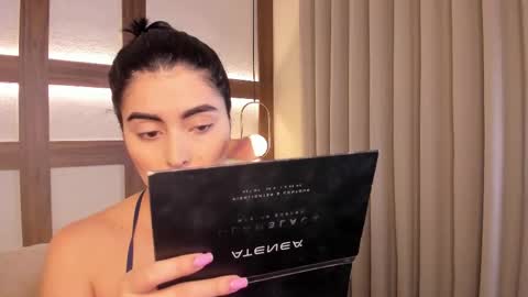 Adhara  online show from 02/04/26, 01:06