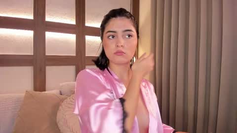 Adhara  online show from 03/14/26, 01:05