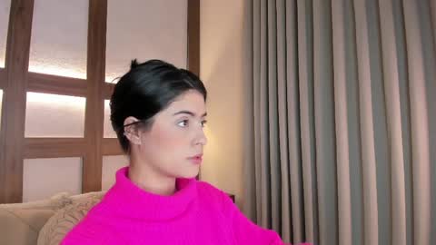 Adhara  online show from 04/05/26, 01:52