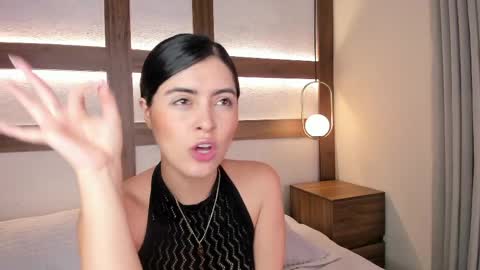 Adhara  online show from 04/16/26, 02:18