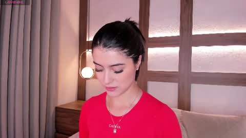 Adhara  online show from 07/15/26, 12:43