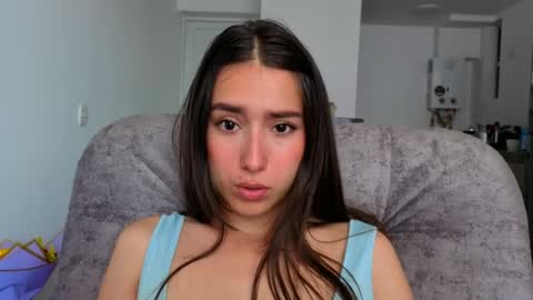 Adhara online show from 04/22/26, 02:07