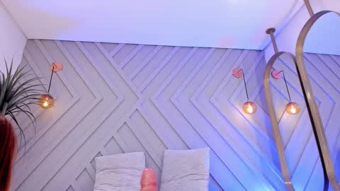 Adhara online show from 03/30/26, 11:44