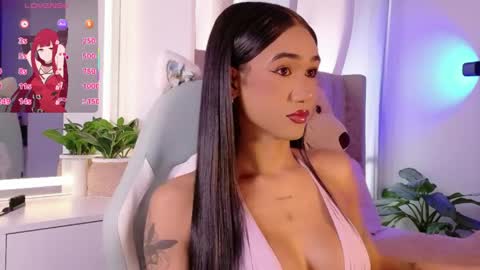 Isabellafirst online show from 04/06/26, 06:31