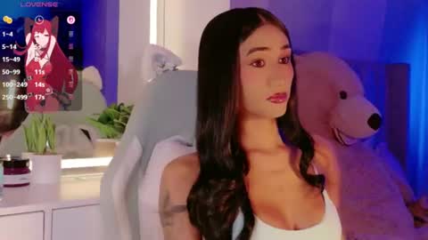 Isabellafirst online show from 06/23/26, 02:31