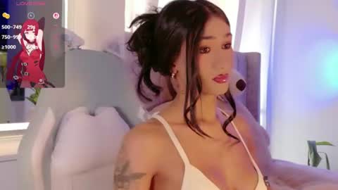 Isabellafirst online show from 06/23/26, 03:43