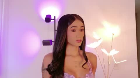 Isabellafirst online show from 07/28/26, 04:39