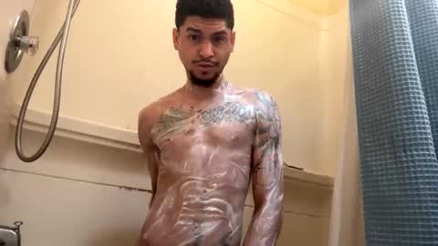 adiandaddy online show from 12/05/25, 03:52